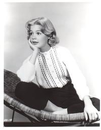 Sandra Dee