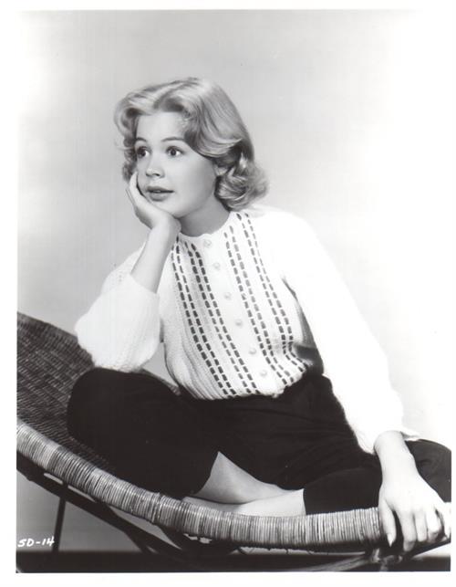 Sandra Dee