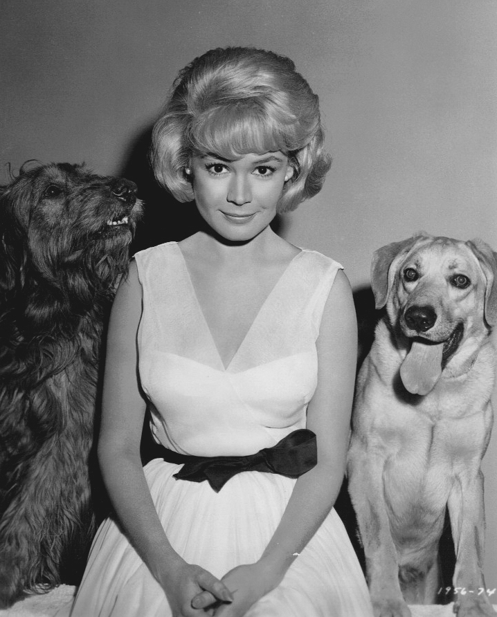 Sandra Dee
