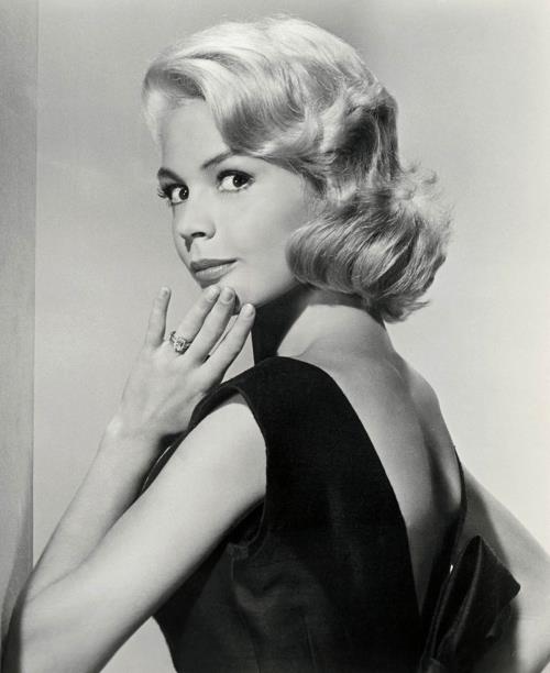 Sandra Dee