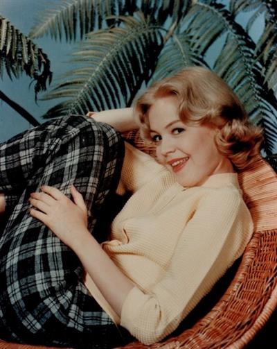 Sandra Dee
