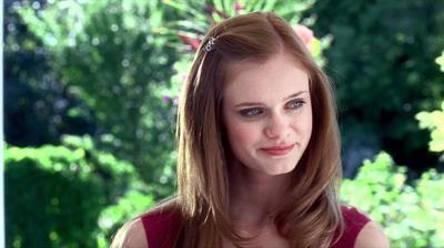 Sara Paxton