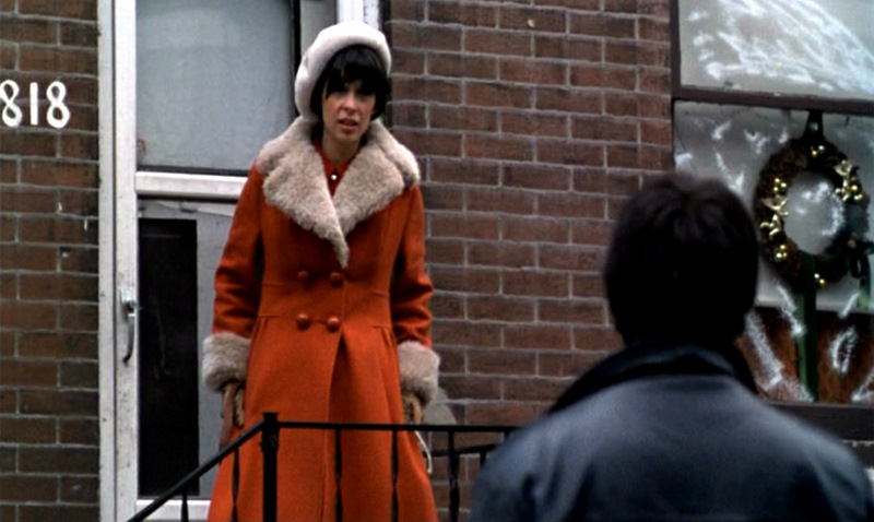 Talia Shire