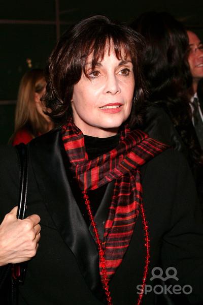 Talia Shire