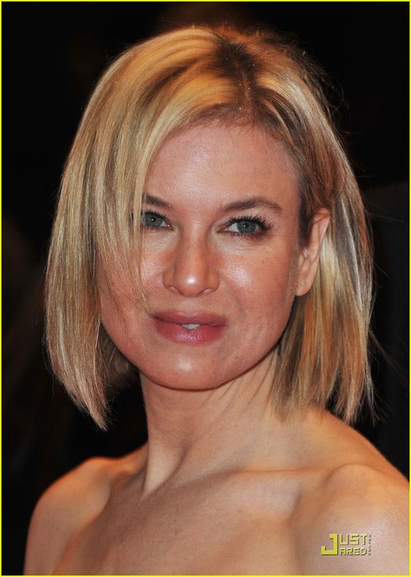 Renee Zellweger