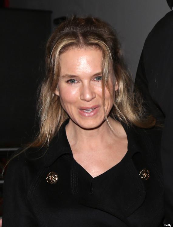 Renee Zellweger