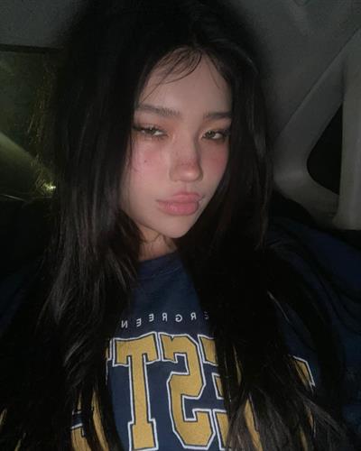 Hannah Kim