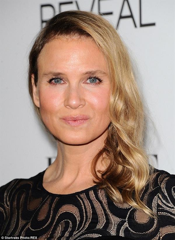 Renee Zellweger