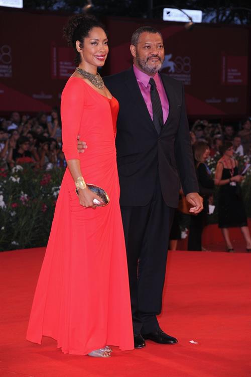 Gina Torres