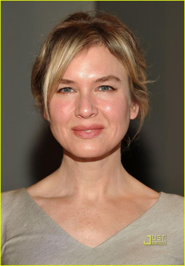 Renee Zellweger