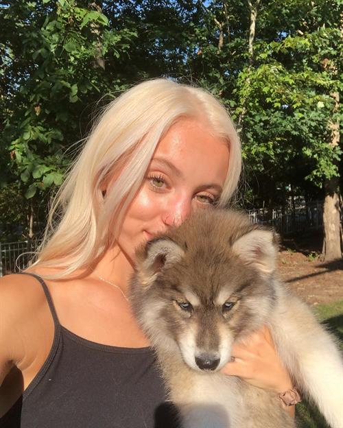 Riley Hubatka