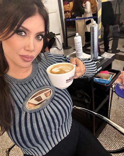 Wanda Nara Pictures Wanda Nara