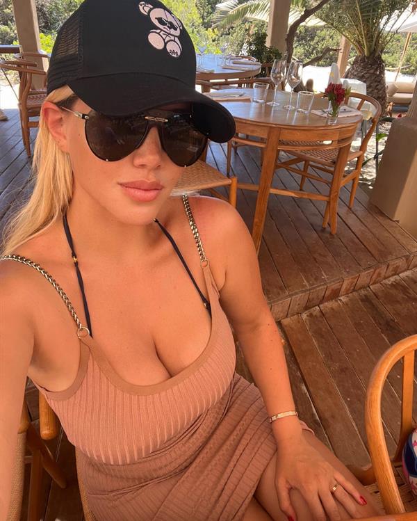 Wanda Nara
