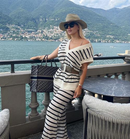 Wanda Nara Pictures Wanda Nara
