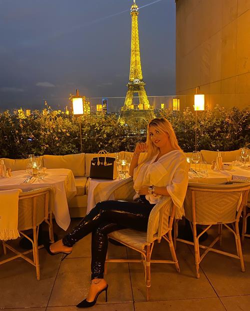 Wanda Nara Pictures Wanda Nara