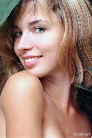 Natalia B Nude Pictures Oliempe