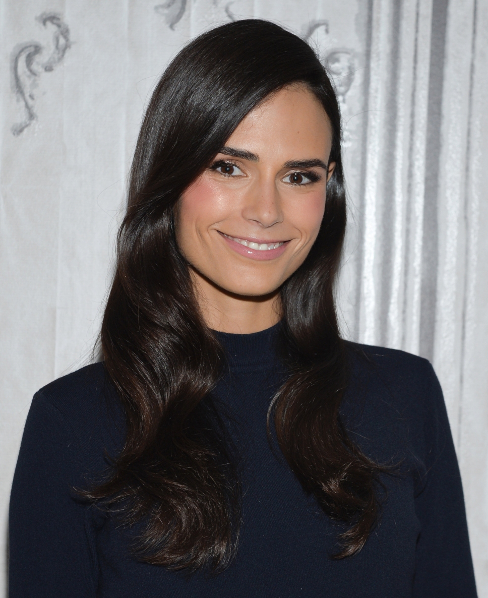 Jordana Brewster