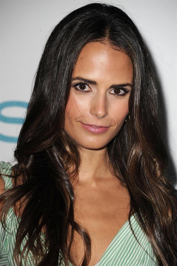 Jordana Brewster