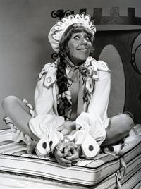 Carol Burnett