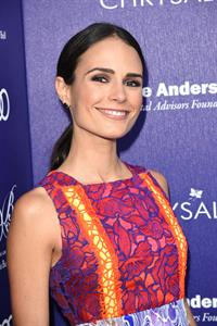 Jordana Brewster