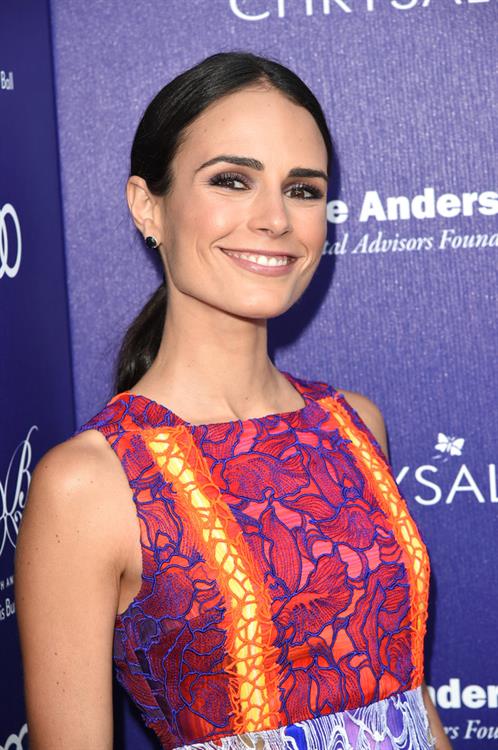 Jordana Brewster
