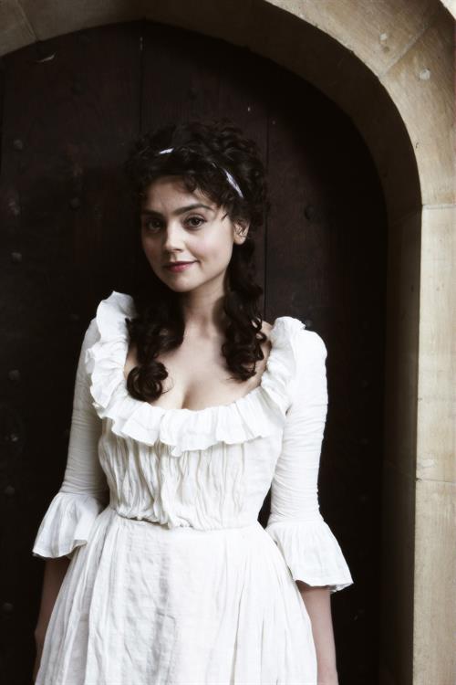 Jenna Coleman