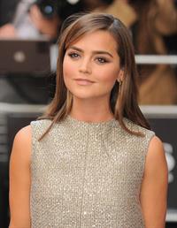 Jenna Coleman