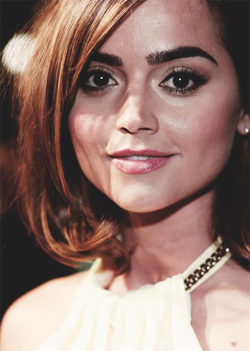 Jenna Coleman