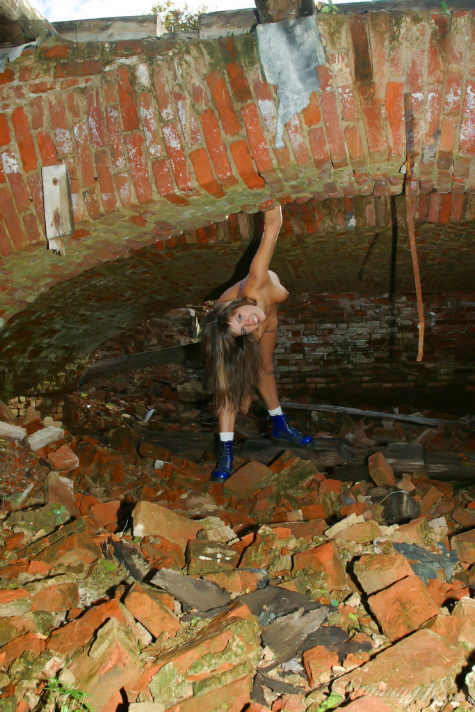 Feme - The Old Bridge