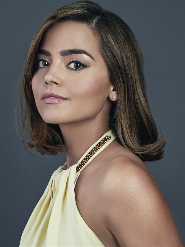 Jenna Coleman