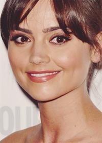 Jenna Coleman