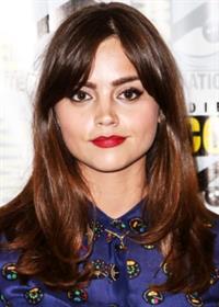 Jenna Coleman