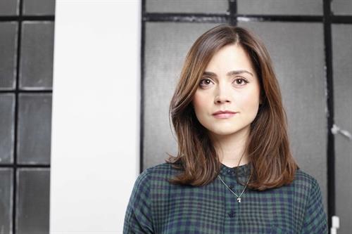 Jenna Coleman