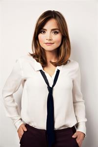 Jenna Coleman