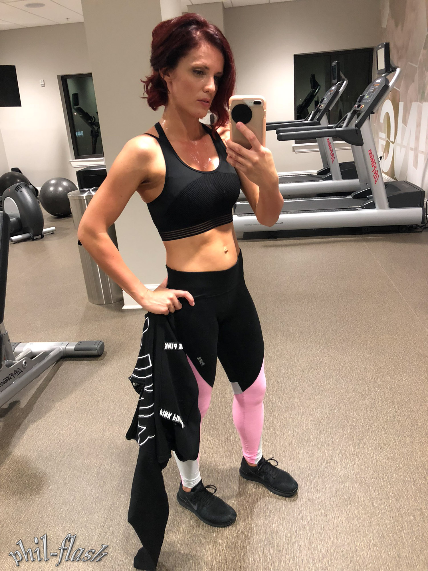 Nov. 2018 iPhone Dump