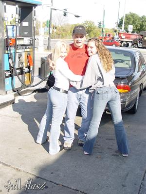 Triple Shoot Nude Pictures The Meet Up