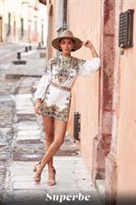 Danny Hernandez for Superbe Models