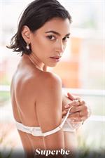 Danny Hernandez for Superbe Models