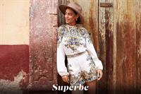 Danny Hernandez for Superbe Models