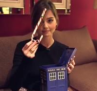 Jenna Coleman