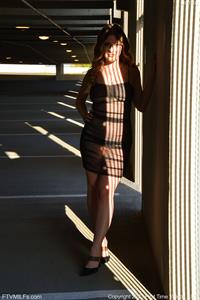 Naughty Garage Looks