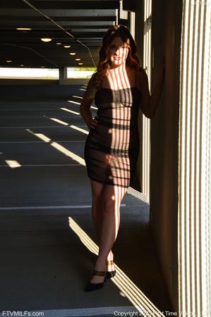 Naughty Garage Looks