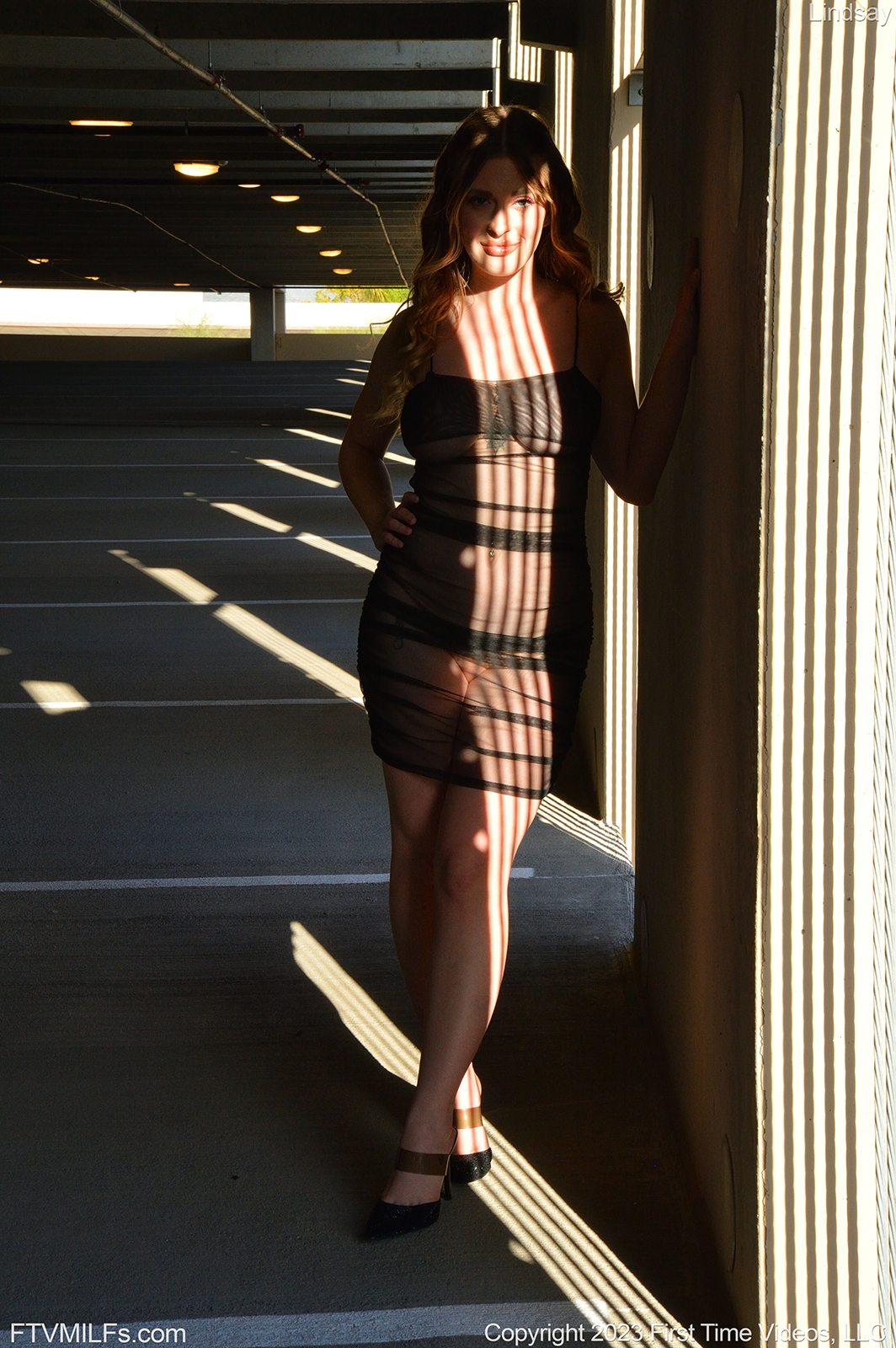 Naughty Garage Looks