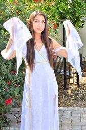 Elf Penetration Play