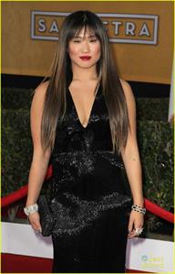 Jenna Ushkowitz