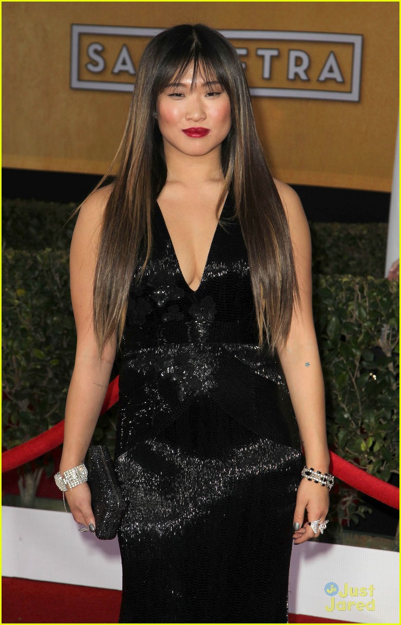 Jenna Ushkowitz