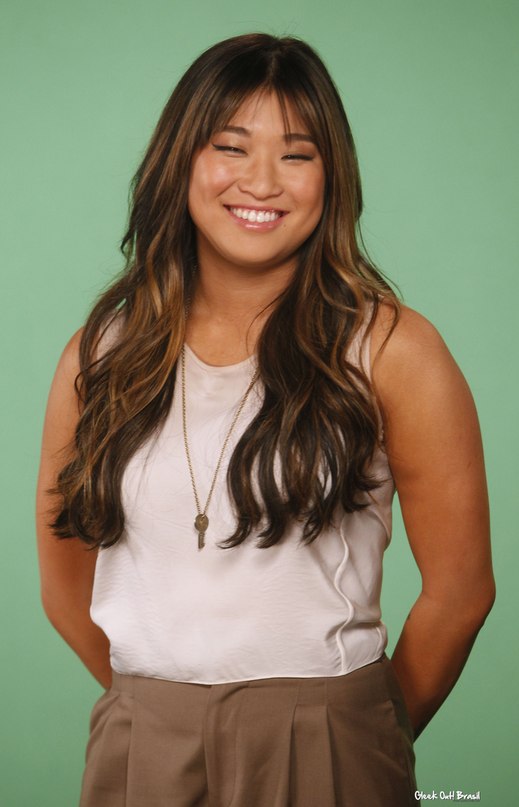 Jenna Ushkowitz