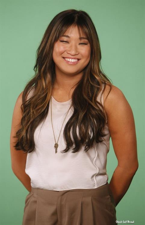 Jenna Ushkowitz