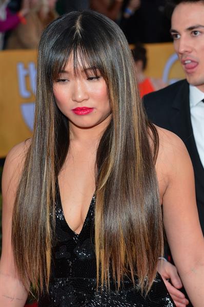 Jenna Ushkowitz
