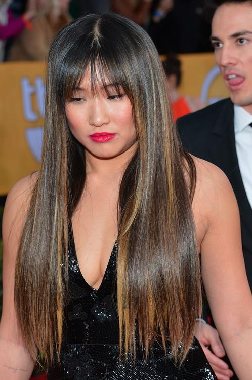 Jenna Ushkowitz
